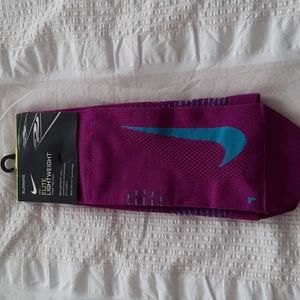 Nike Elite Lightweight Running Socks